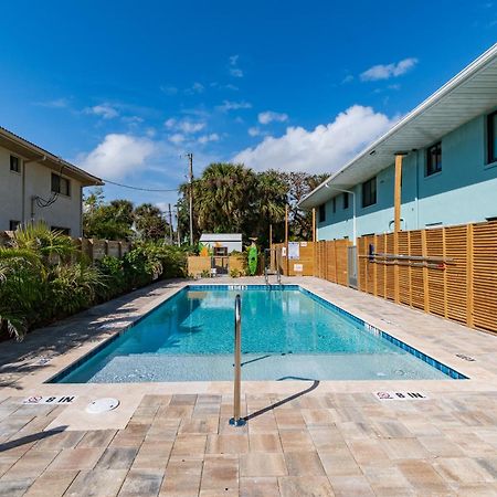 400 South Aparthotel Cocoa Beach Buitenkant foto