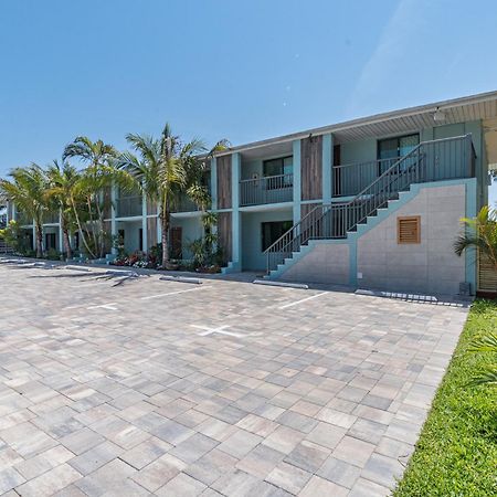 400 South Aparthotel Cocoa Beach Buitenkant foto