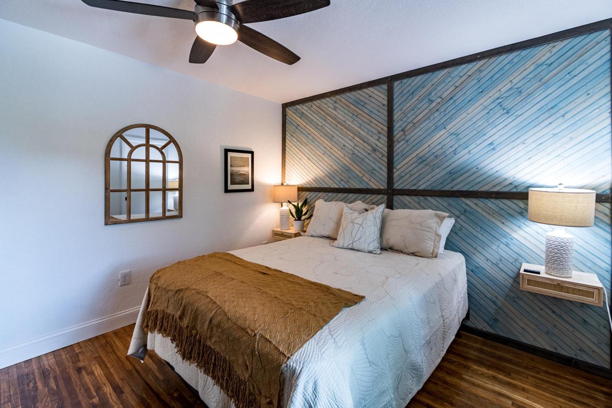 400 South Aparthotel Cocoa Beach Buitenkant foto