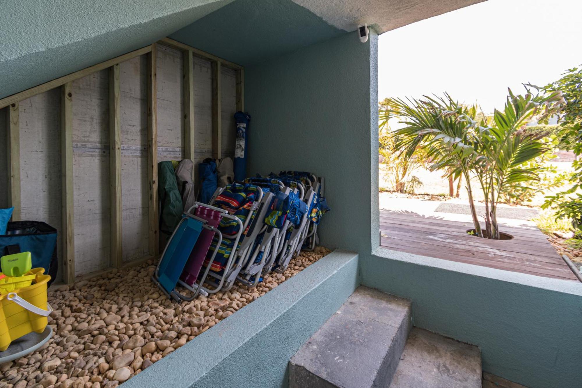 400 South Aparthotel Cocoa Beach Buitenkant foto