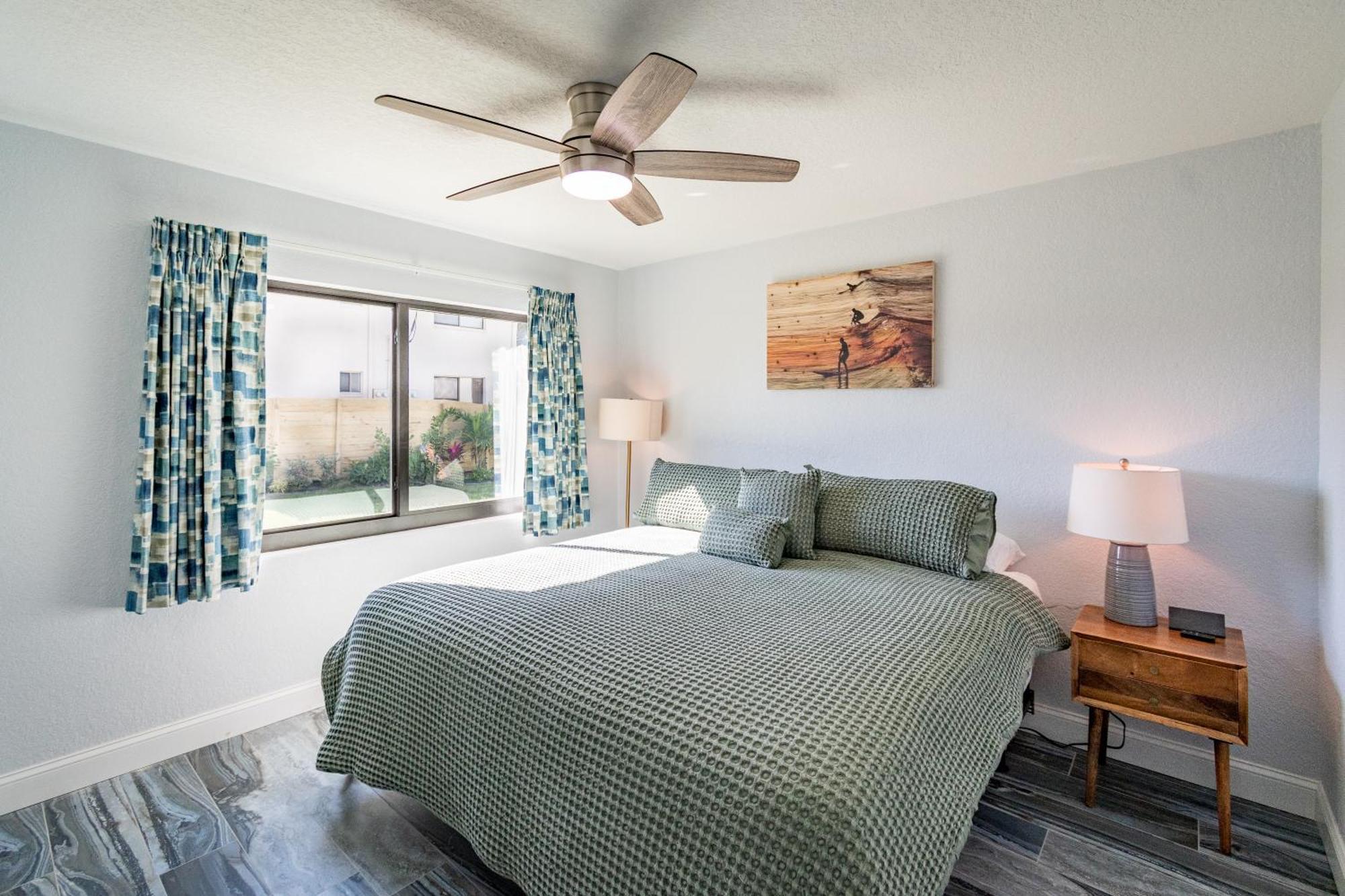 400 South Aparthotel Cocoa Beach Buitenkant foto