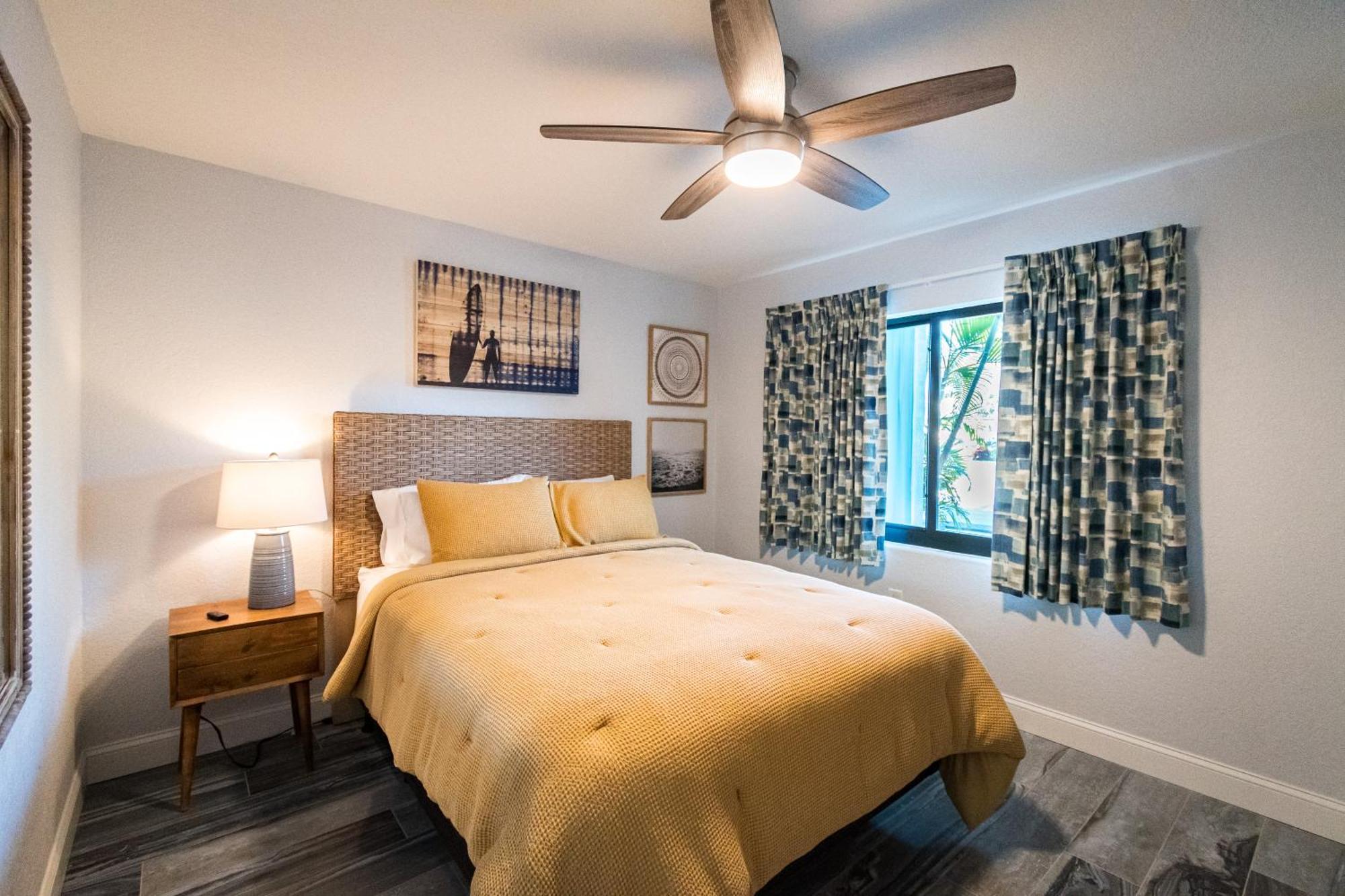 400 South Aparthotel Cocoa Beach Buitenkant foto