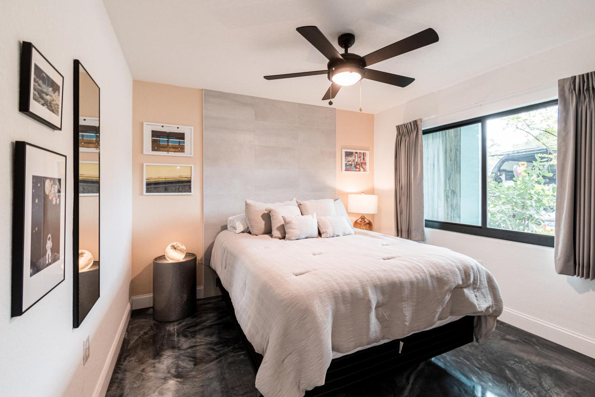 400 South Aparthotel Cocoa Beach Buitenkant foto