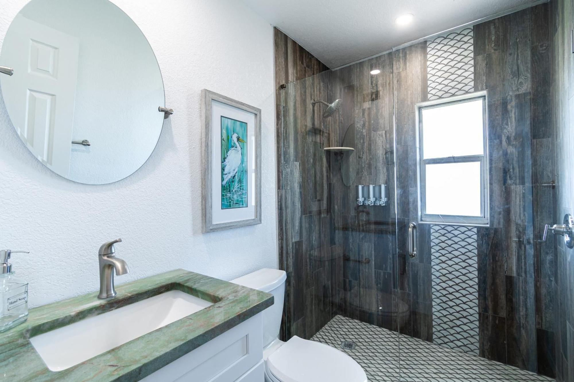400 South Aparthotel Cocoa Beach Buitenkant foto