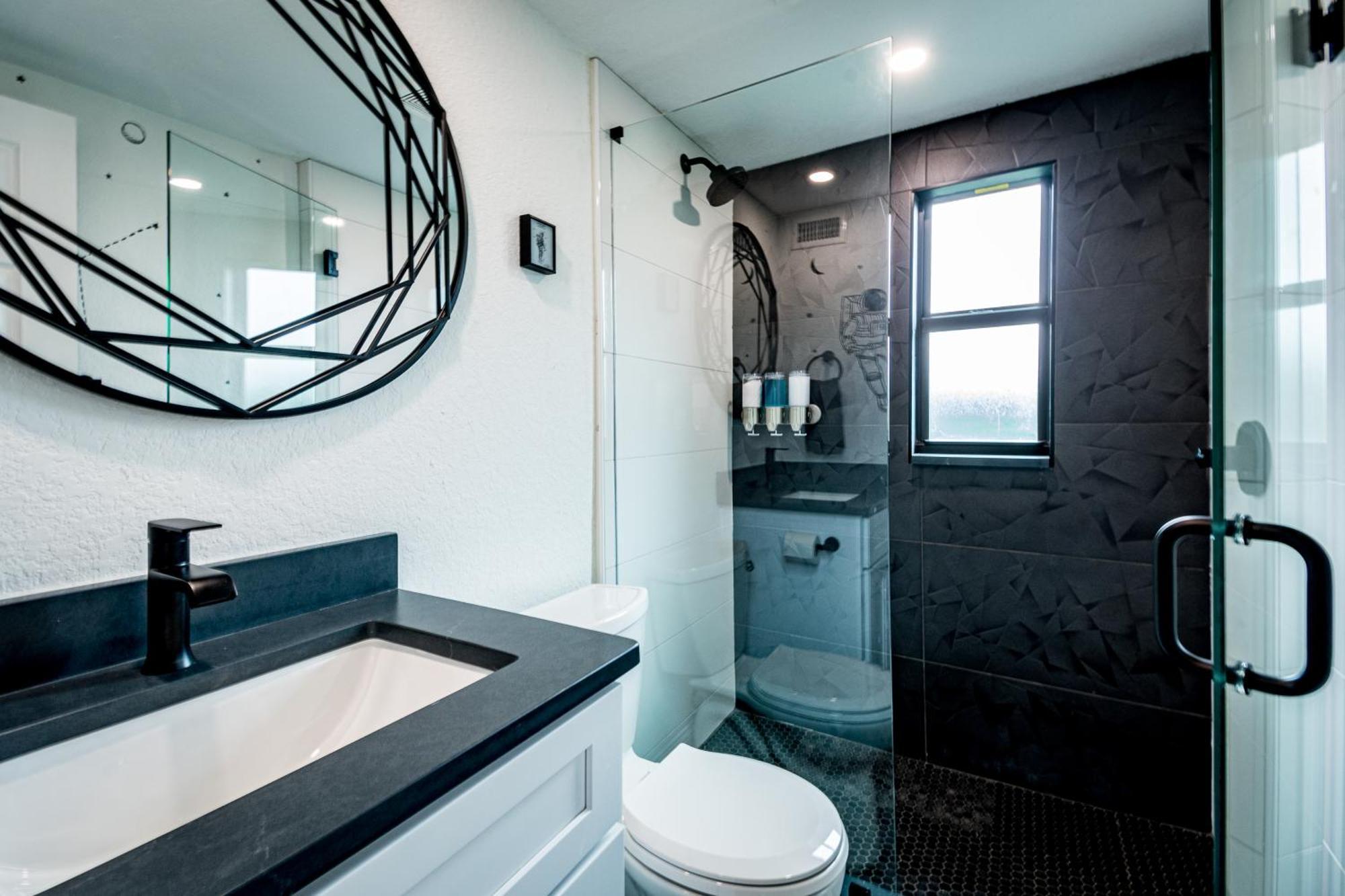 400 South Aparthotel Cocoa Beach Buitenkant foto