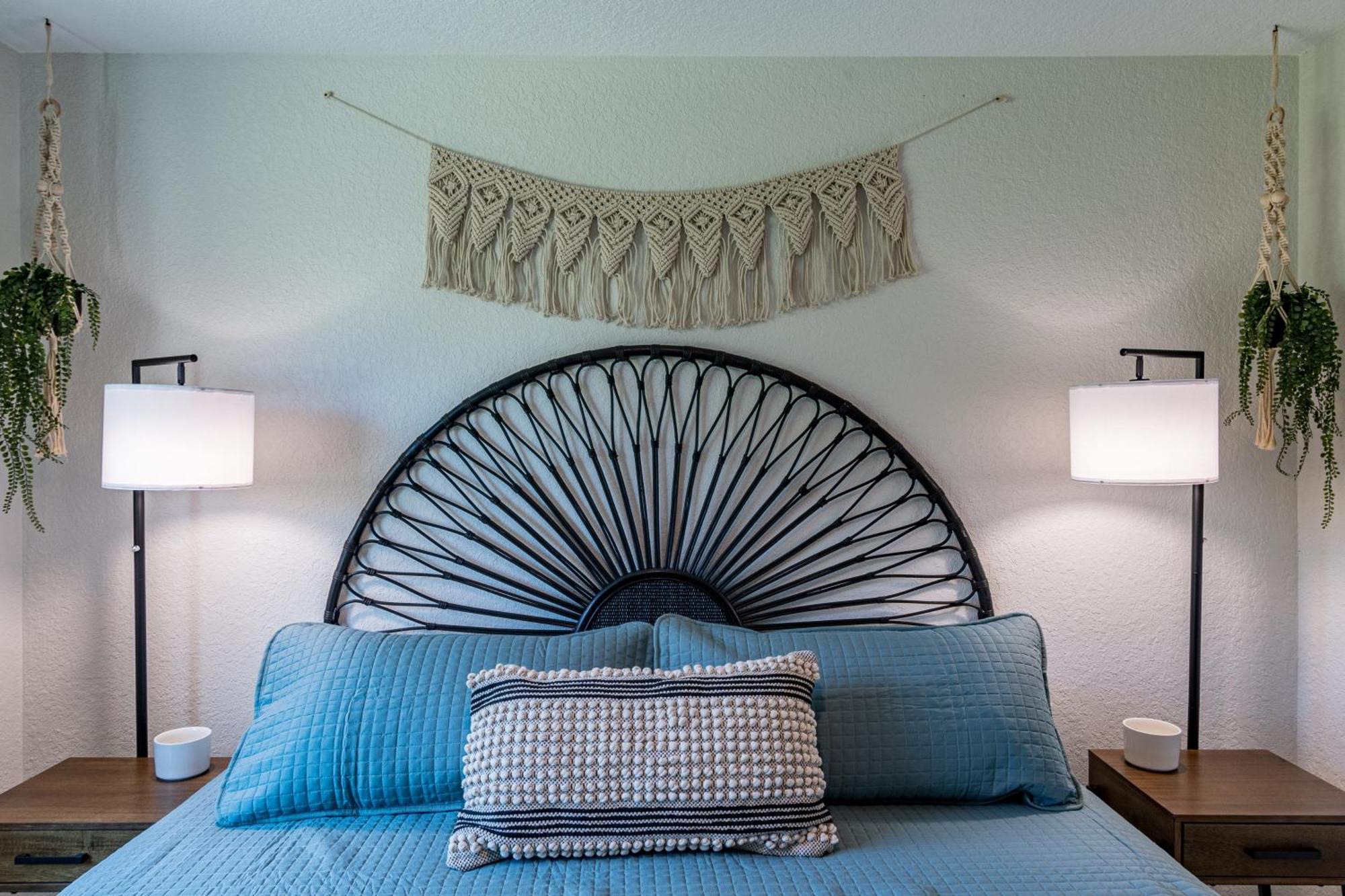 400 South Aparthotel Cocoa Beach Buitenkant foto