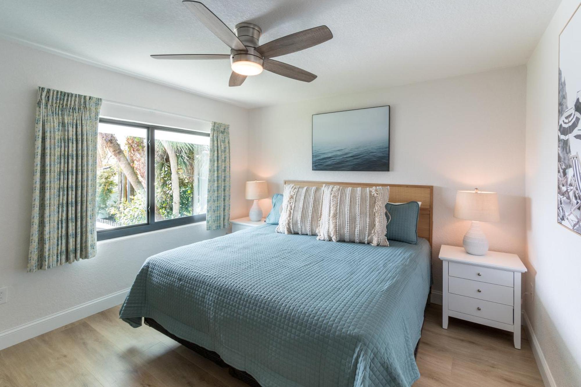 400 South Aparthotel Cocoa Beach Buitenkant foto