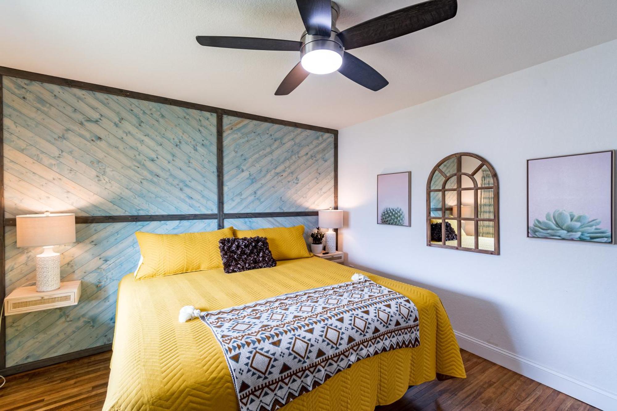 400 South Aparthotel Cocoa Beach Buitenkant foto