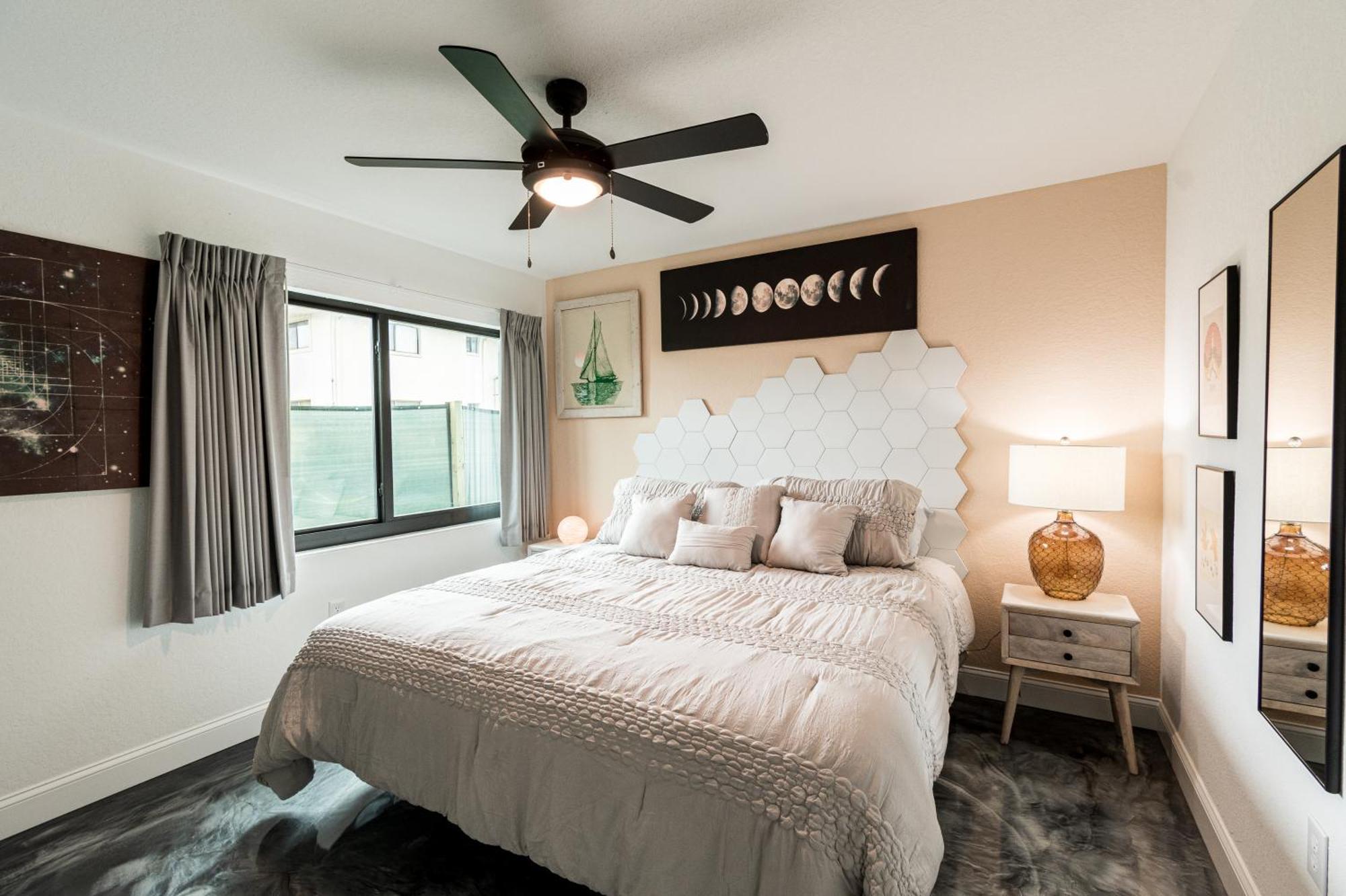 400 South Aparthotel Cocoa Beach Buitenkant foto