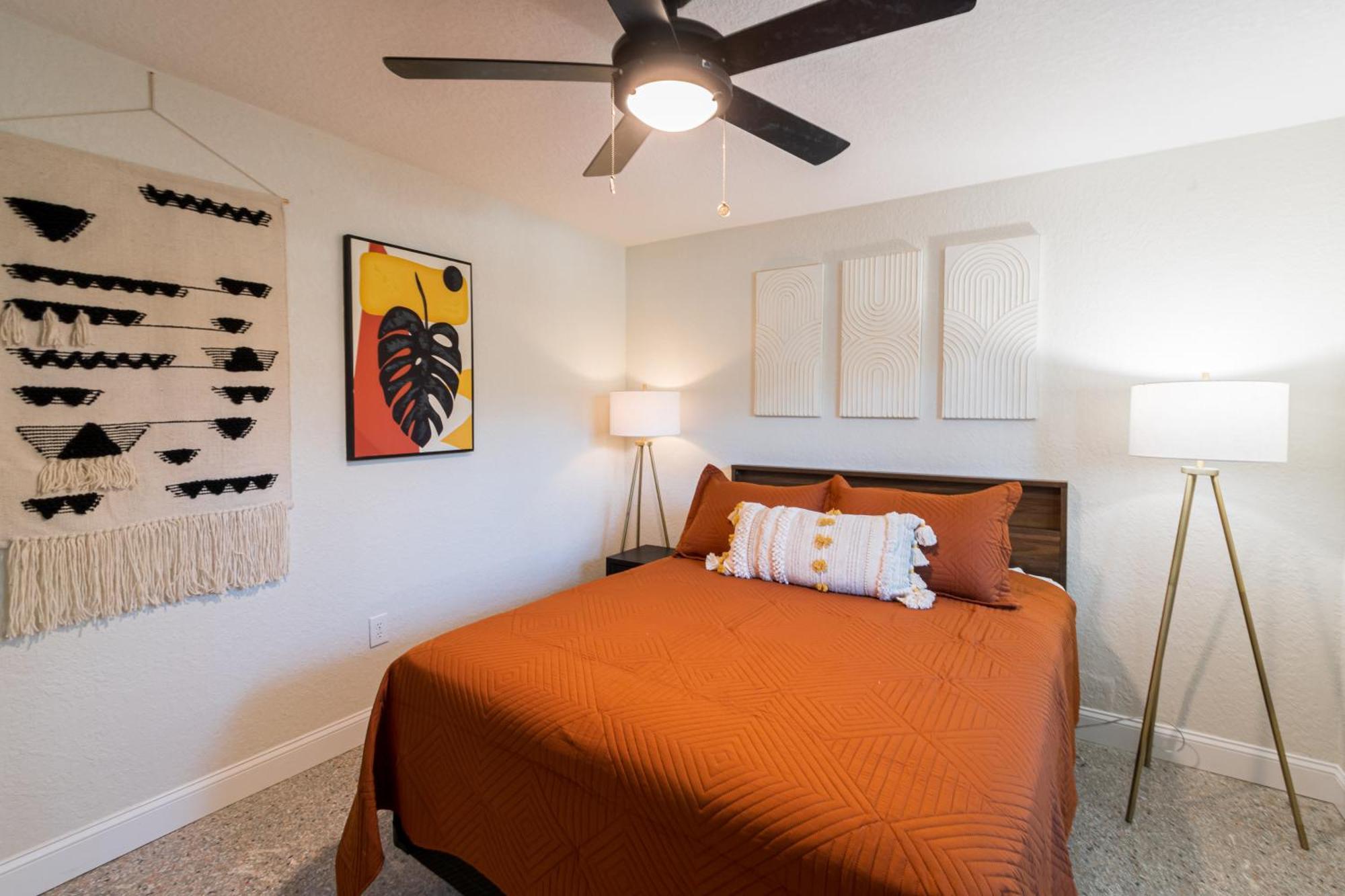 400 South Aparthotel Cocoa Beach Buitenkant foto