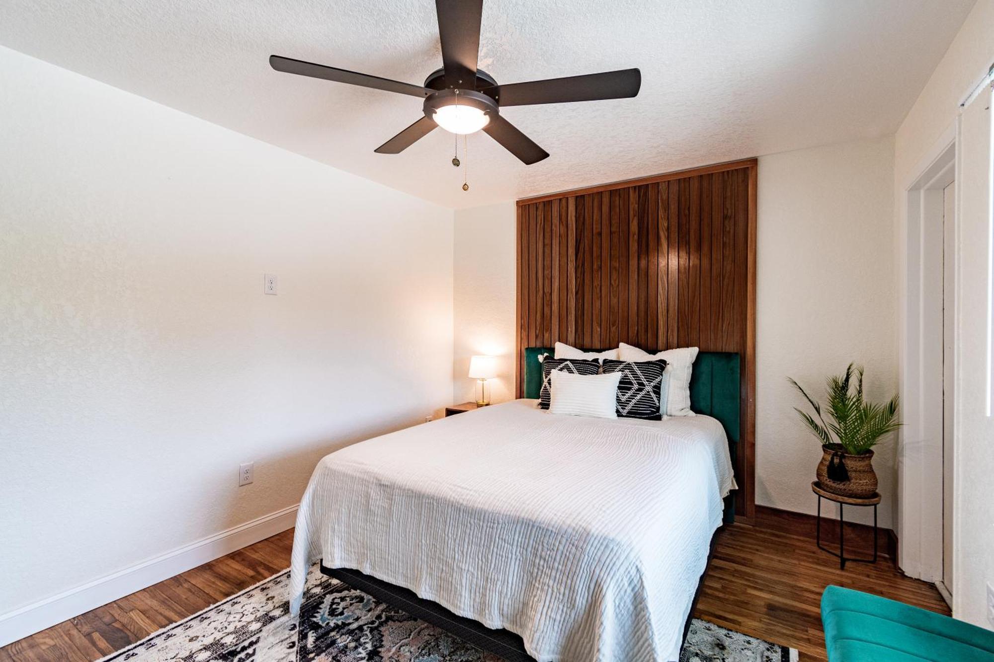 400 South Aparthotel Cocoa Beach Buitenkant foto