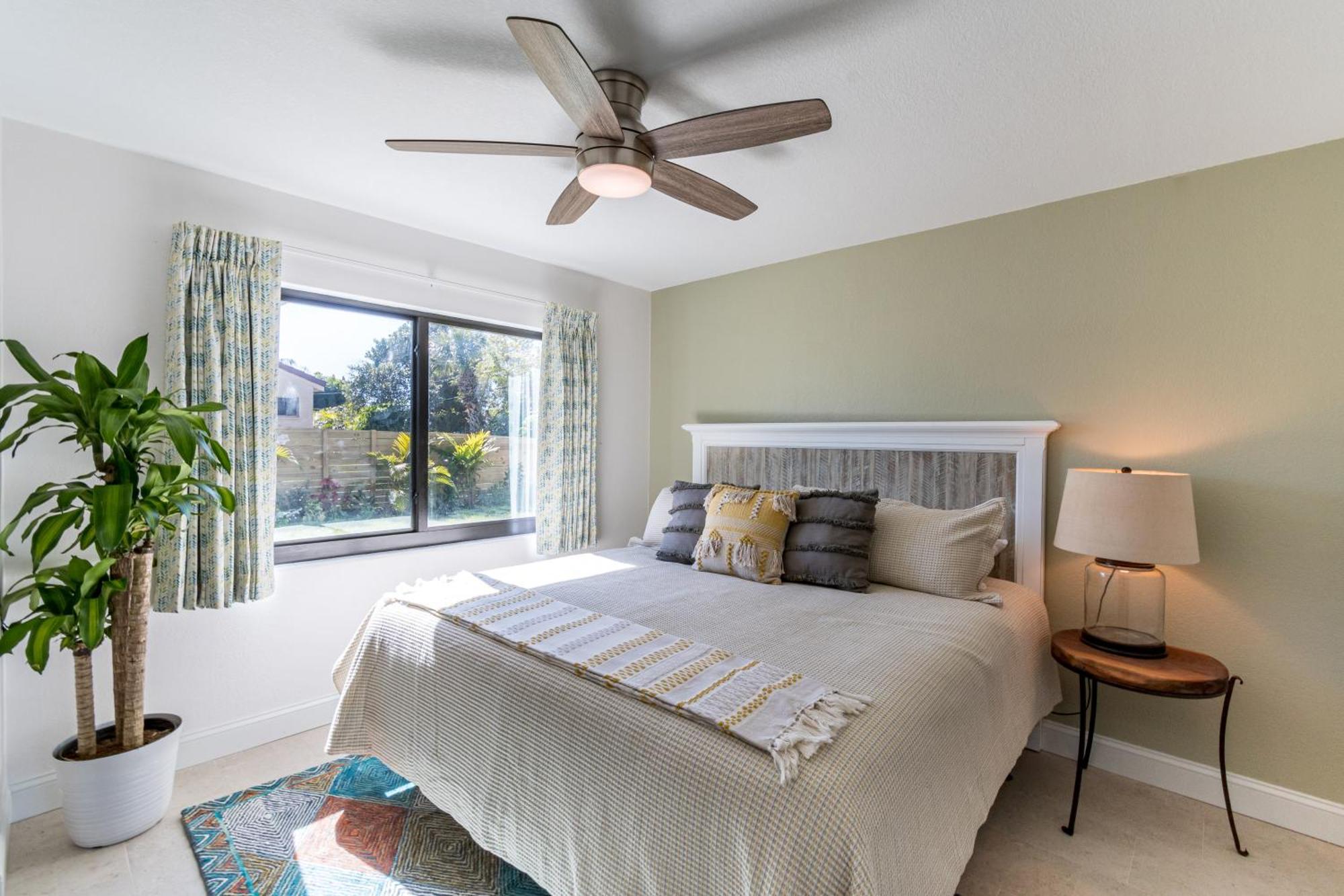 400 South Aparthotel Cocoa Beach Buitenkant foto